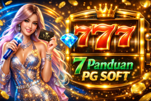 7 Panduan Singkat PG SOFT untuk Pemain Baru